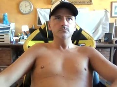Recent screenshot of sexyhotmen78