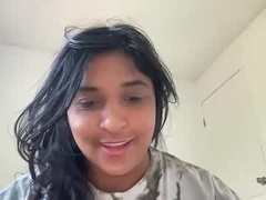 Recent screenshot of sexyindianbabyraver
