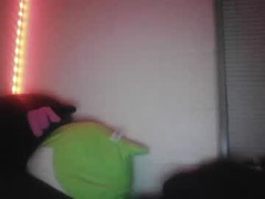 Recent screenshot of sexyjojo2222