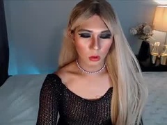 Recent screenshot of sexyjulianamarie