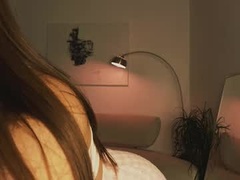 Recent screenshot of sexylabubu