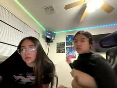 Recent screenshot of sexylatina22493587