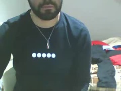 Recent screenshot of sexylatinboyv