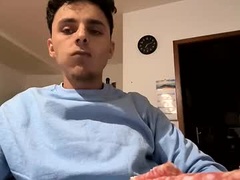 Recent screenshot of sexylovecmc