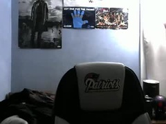 Recent screenshot of sexymanjacob99