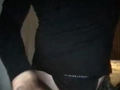 Recent screenshot of sexymilitaryboy