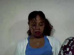 Recent screenshot of sexymimi981