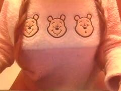Recent screenshot of sexymisss24