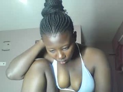 Recent screenshot of sexypamm