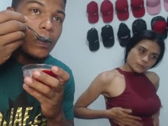 Recent screenshot of sexypasion28