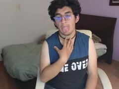 Recent screenshot of sexypolarbear33