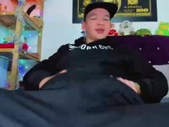 Recent screenshot of sexys23_hot