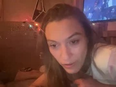 Recent screenshot of sexysav696969