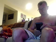 Recent screenshot of sexyscott2424