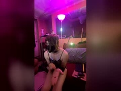 Recent screenshot of sexyshawnafem