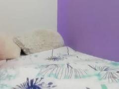Recent screenshot of sexyskin8_xxx
