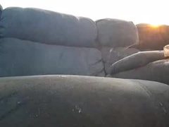 Recent screenshot of sexysteve007