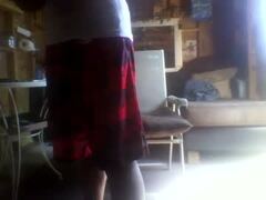 Recent screenshot of sexyswagger141