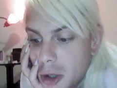 Recent screenshot of sexytgirl33