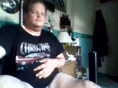 Recent screenshot of sexytommy90