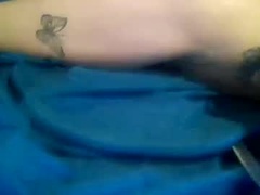 Recent screenshot of sexywetdiva90