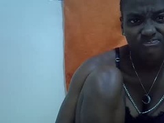 Recent screenshot of sexyymariaaa