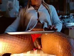 Recent screenshot of sf_bella