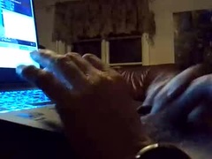 Recent screenshot of sgthard260486