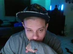 Recent screenshot of shades455