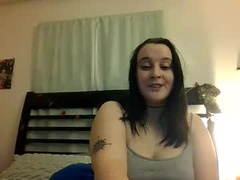 Recent screenshot of shadoe_slut