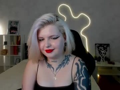 Recent screenshot of shadow__purr