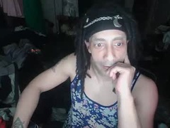 Recent screenshot of shadysadieshae