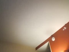 Recent screenshot of shake_something