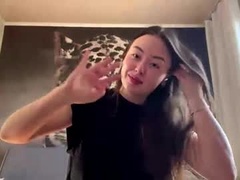 Recent screenshot of shakitaconnett