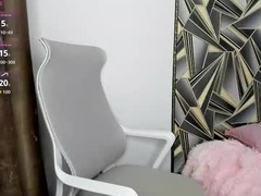 Recent screenshot of shalala_cute