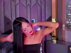 Recent screenshot of shalom_banks