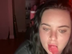 Recent screenshot of shamedslut