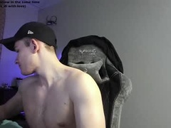 Recent screenshot of shameless_di