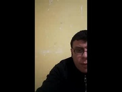 Recent screenshot of shams444