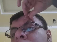 Recent screenshot of shams9999