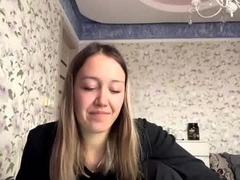 Recent screenshot of shandrakyler