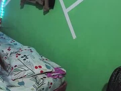 Recent screenshot of shantal_xcam