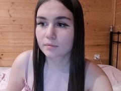 Recent screenshot of shanti_fo