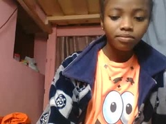 Recent screenshot of shanya09