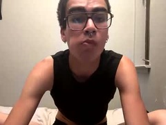 Recent screenshot of shardbabyxx