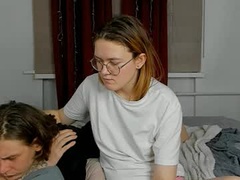 Recent screenshot of sharedheat