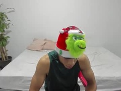 Recent screenshot of shark_boy21