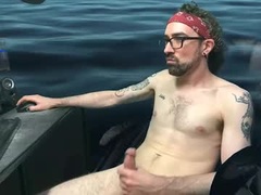 Recent screenshot of sharkboybussy