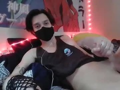 Recent screenshot of sharkroxit