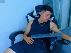 Recent screenshot of sharlee_boygum